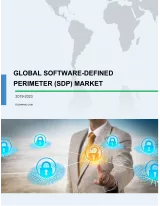 Global Software-defined Perimeter (SDP) Market 2019-2023